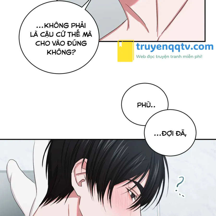 thời gian tuyệt vời Chapter 4 - Next 5