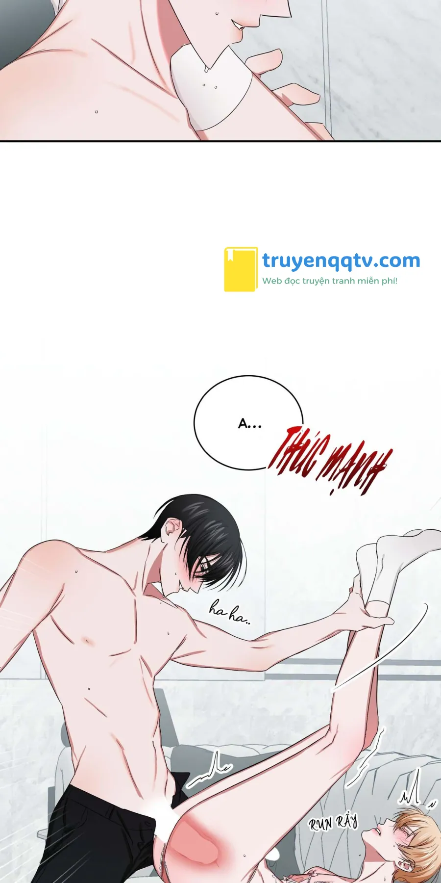 thời gian tuyệt vời Chapter 4 - Next 5