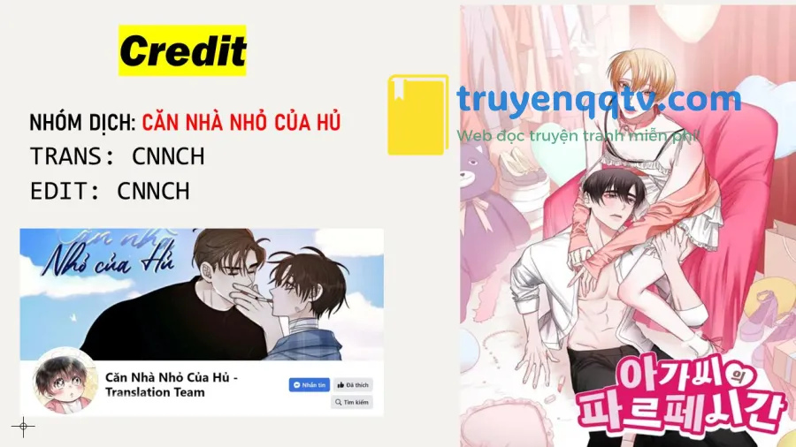 thời gian tuyệt vời Chapter 1 - Next 2