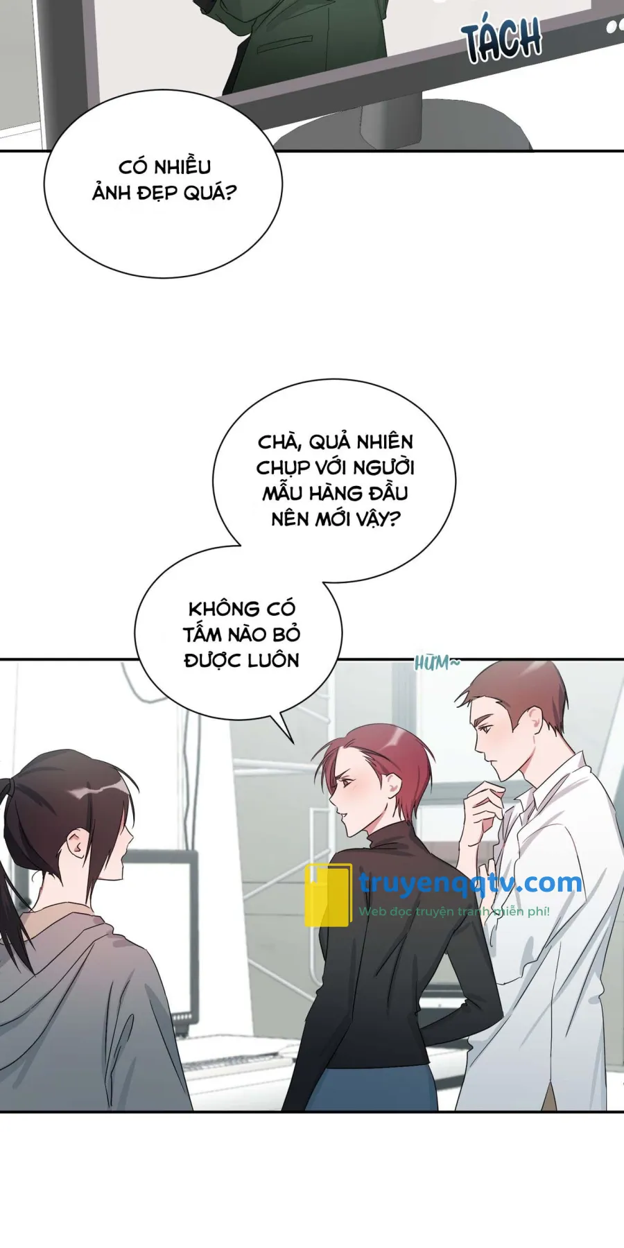 thời gian tuyệt vời Chapter 1 - Next 2