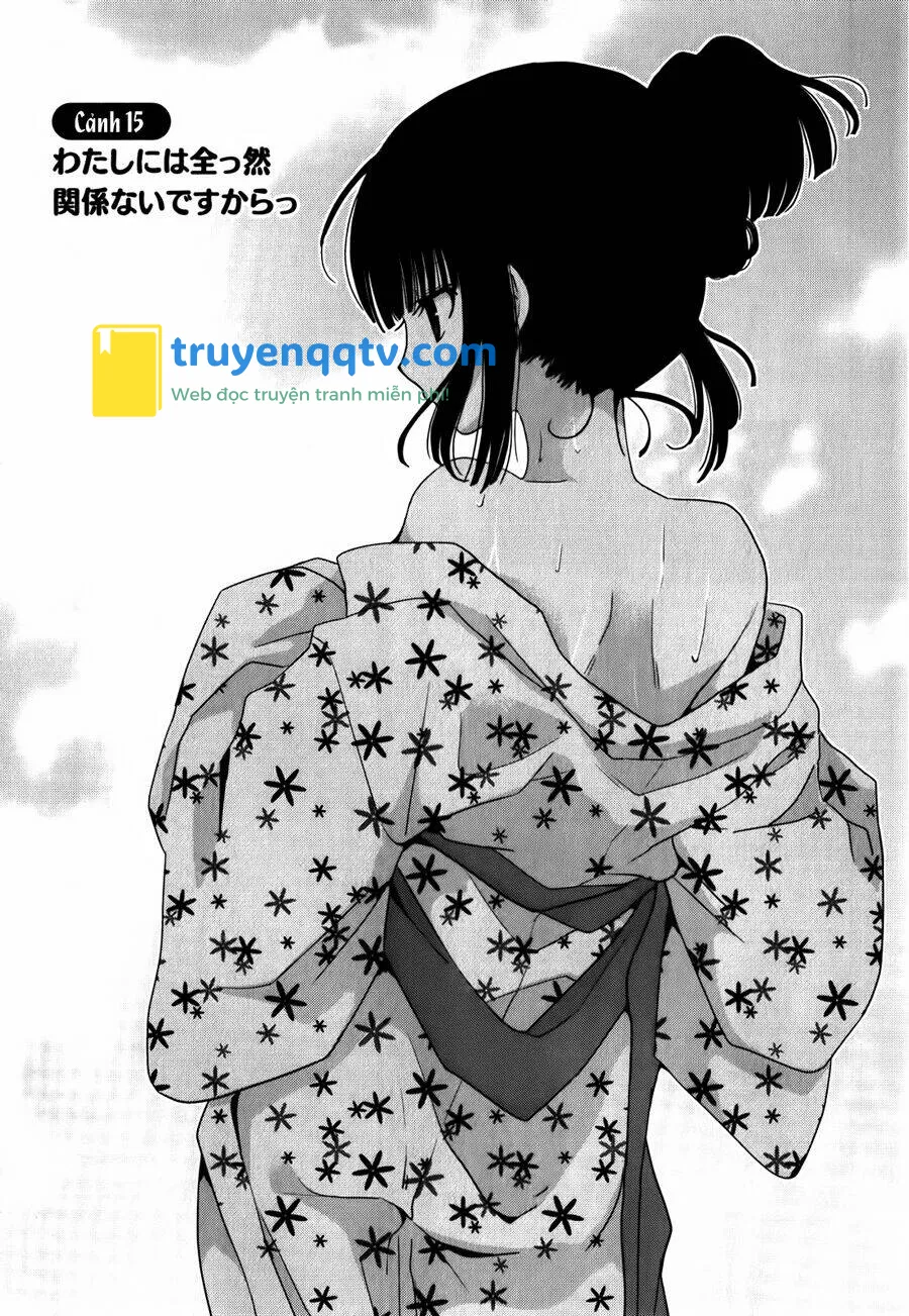 vợ tôi là siêu nhân nhất kích Chapter 15 - Next Chapter 16