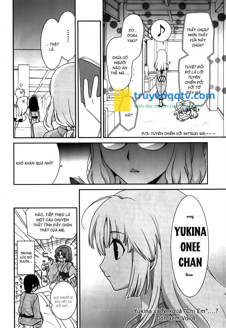 vợ tôi là siêu nhân nhất kích Chapter 15 - Next Chapter 16