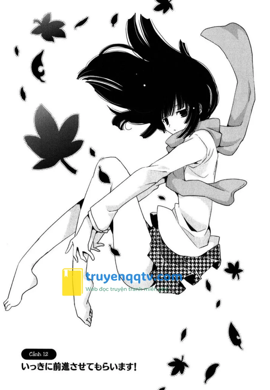 vợ tôi là siêu nhân nhất kích Chapter 12 - Next Chapter 13