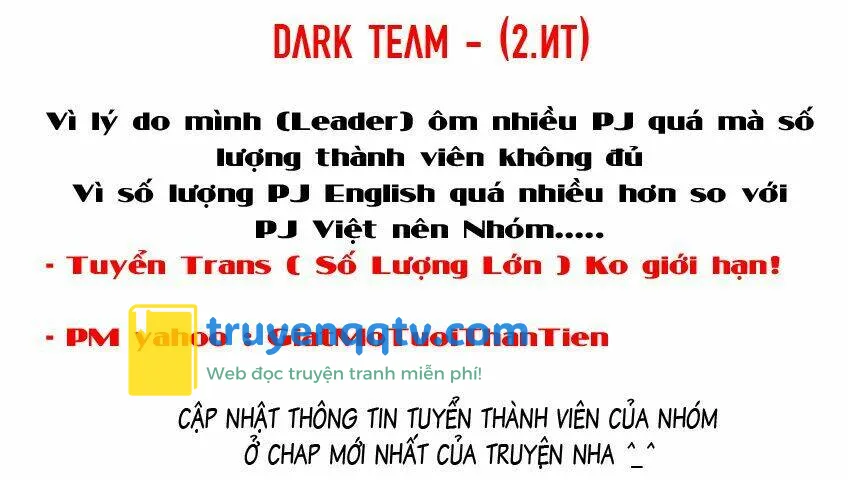 vợ tôi là siêu nhân nhất kích Chapter 11 - Next Chapter 12