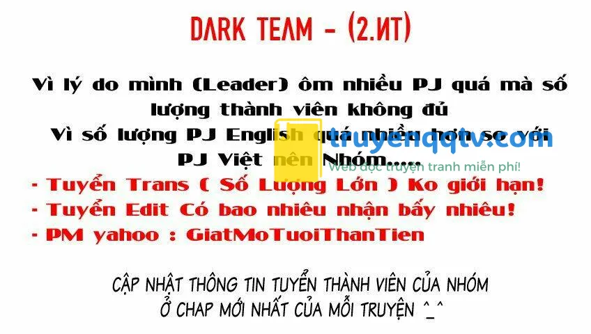 vợ tôi là siêu nhân nhất kích Chapter 9 - Next Chapter 10