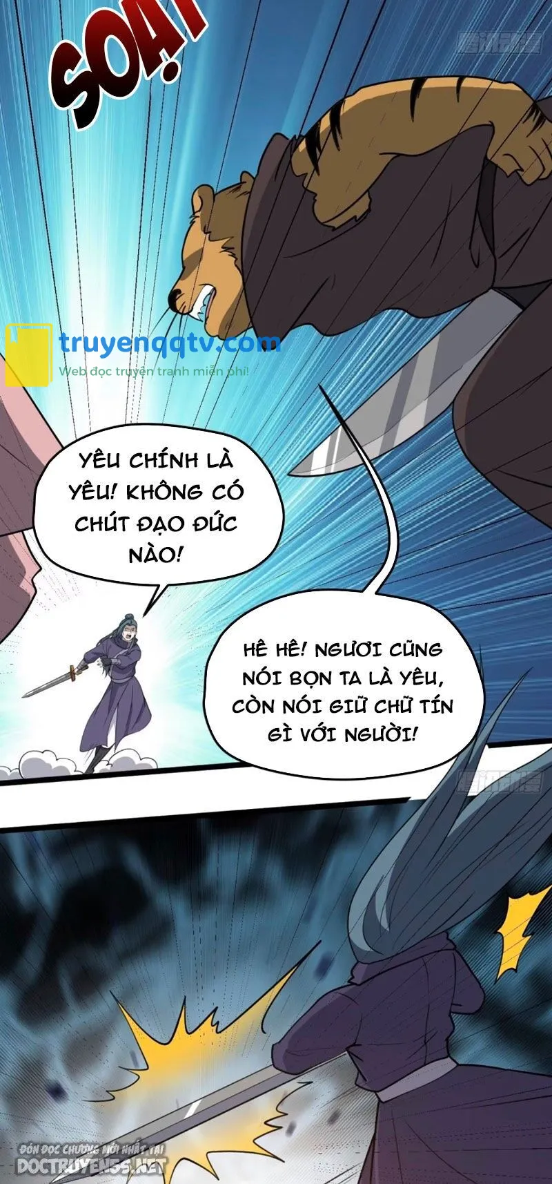 hệ thống gánh con mạnh nhất Chapter 1000 - Next 