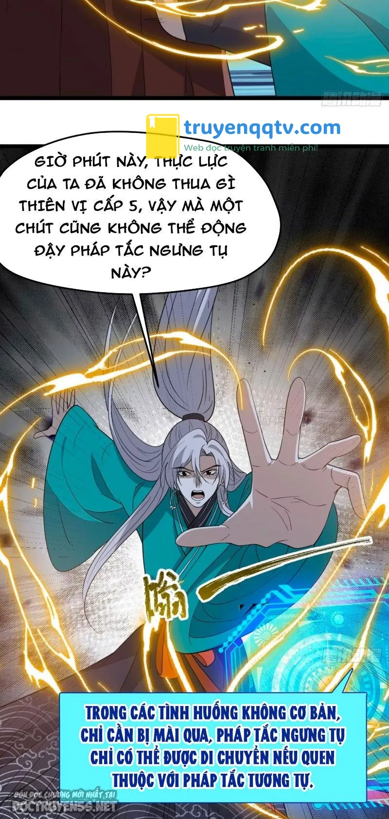 hệ thống gánh con mạnh nhất Chapter 1000 - Next 