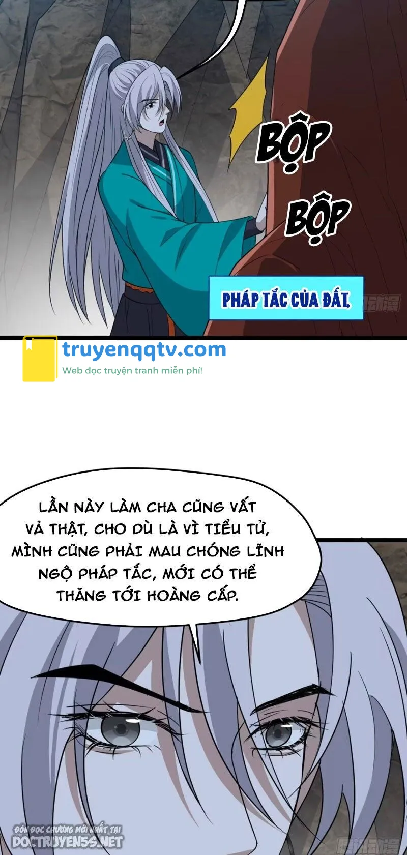 hệ thống gánh con mạnh nhất Chapter 1000 - Next 