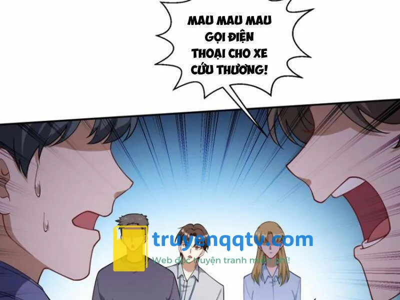 bỏ làm simp chúa, ta có trong tay cả tỉ thần hào Chapter 109.1 - Next chương 110