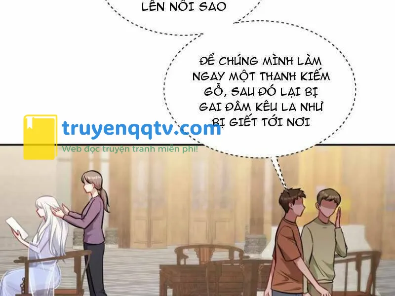 bỏ làm simp chúa, ta có trong tay cả tỉ thần hào Chapter 109.1 - Next chương 110