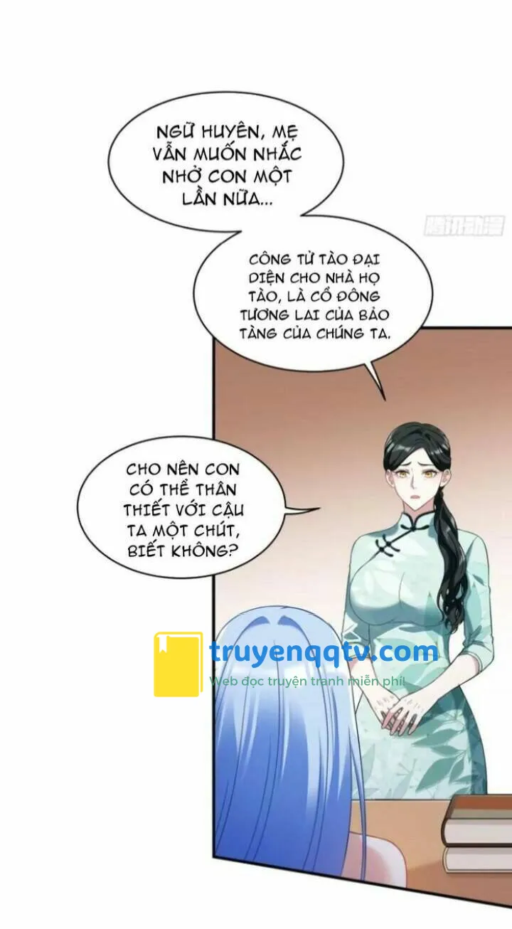 bỏ làm simp chúa, ta có trong tay cả tỉ thần hào 11.2 - Next chapter 12