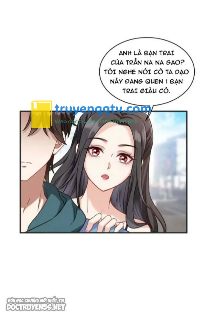 bỏ làm simp chúa, ta có trong tay cả tỉ thần hào 9.2 - Next chapter 10