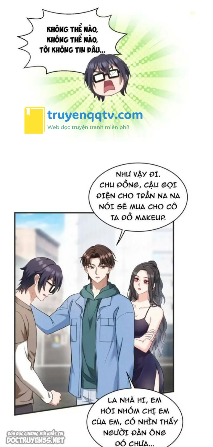 bỏ làm simp chúa, ta có trong tay cả tỉ thần hào 9.2 - Next chapter 10