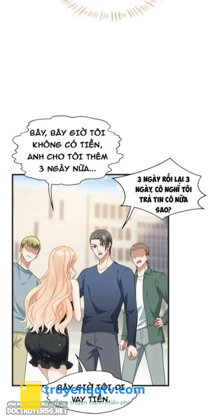 bỏ làm simp chúa, ta có trong tay cả tỉ thần hào 8.2 - Next chapter 8.3