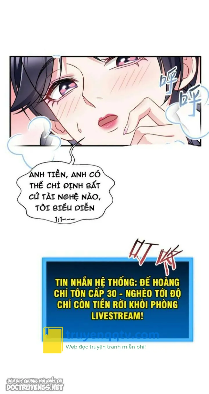 bỏ làm simp chúa, ta có trong tay cả tỉ thần hào 8.2 - Next chapter 8.3