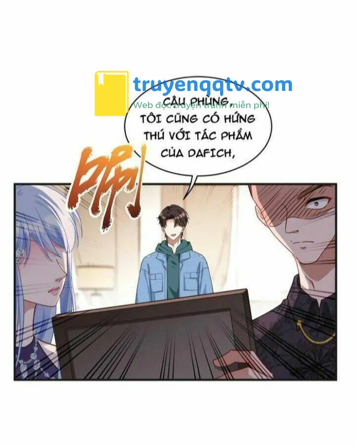 bỏ làm simp chúa, ta có trong tay cả tỉ thần hào chapter 6.4 - Next chapter 6.5