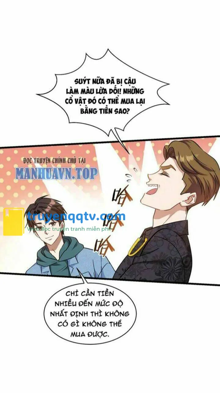 bỏ làm simp chúa, ta có trong tay cả tỉ thần hào chapter 6.4 - Next chapter 6.5