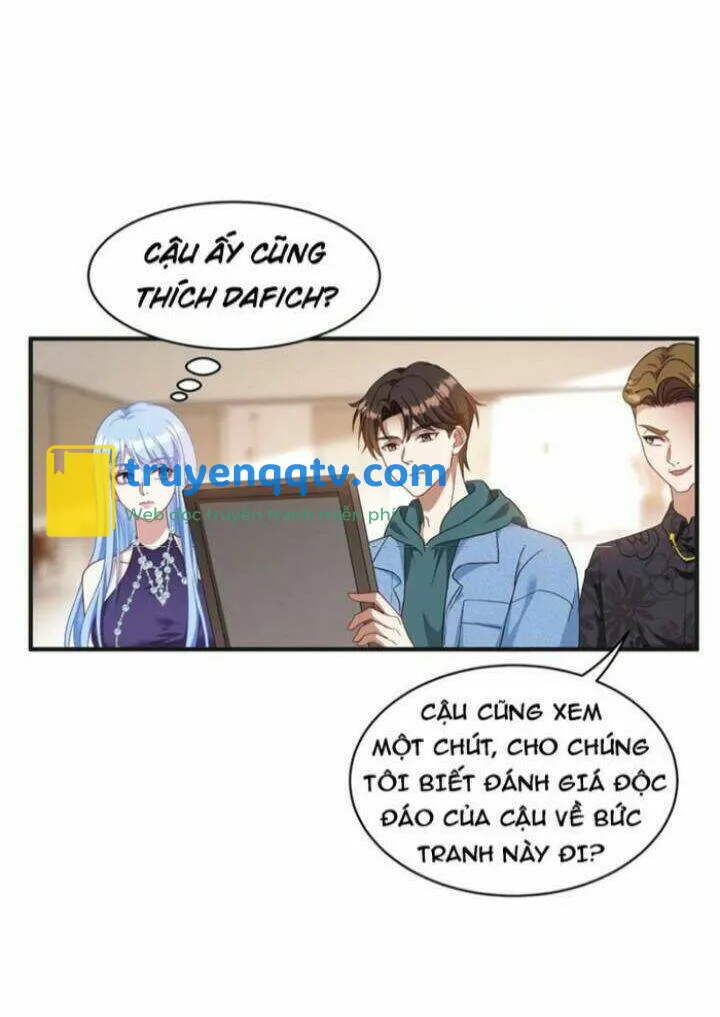 bỏ làm simp chúa, ta có trong tay cả tỉ thần hào chapter 6.4 - Next chapter 6.5