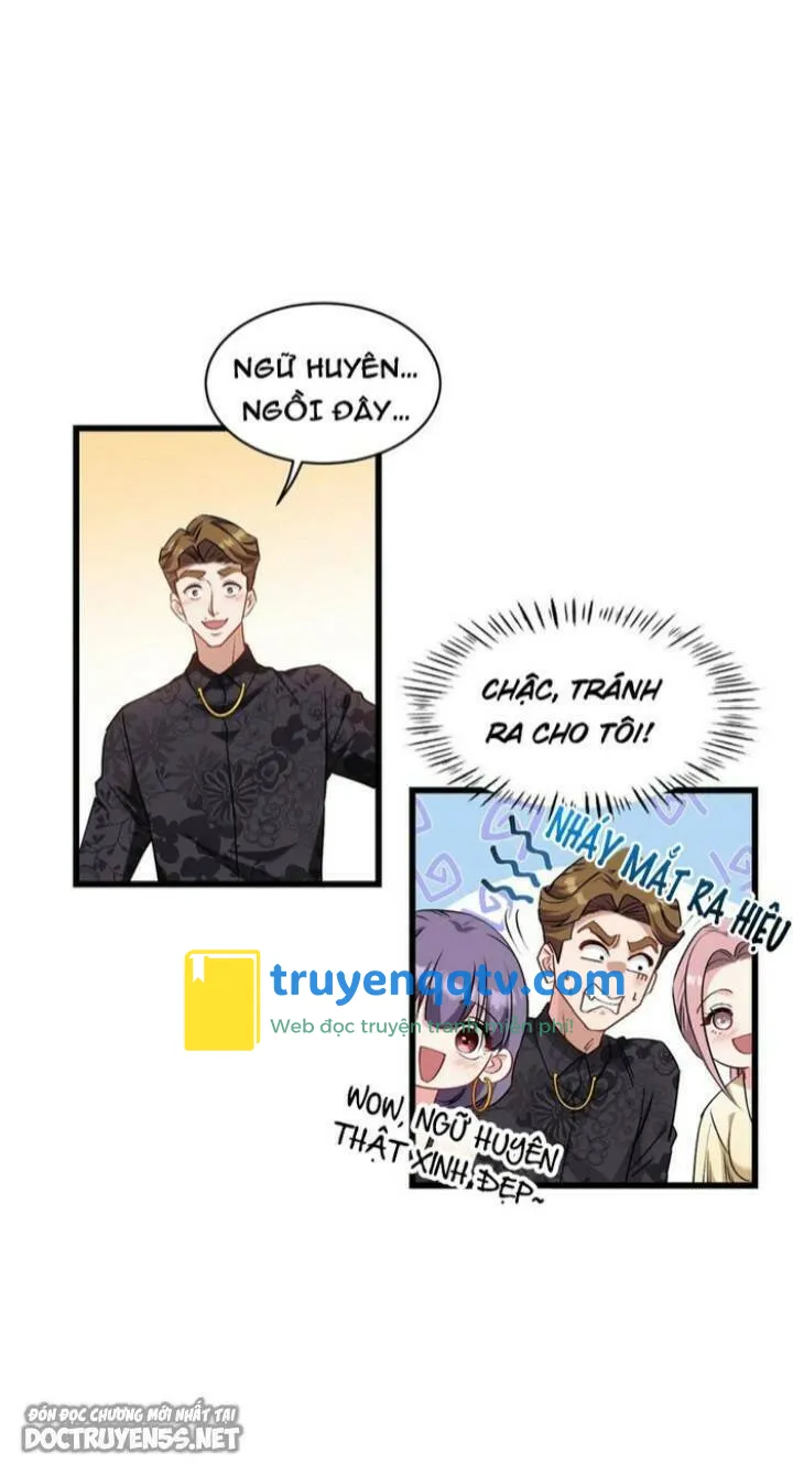 bỏ làm simp chúa, ta có trong tay cả tỉ thần hào chapter 6.3 - Next chapter 6.4