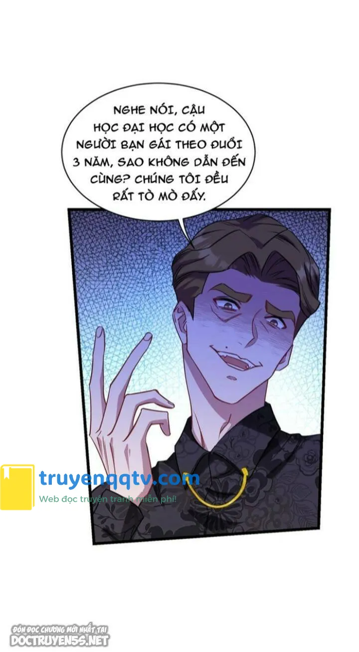 bỏ làm simp chúa, ta có trong tay cả tỉ thần hào chapter 6.3 - Next chapter 6.4