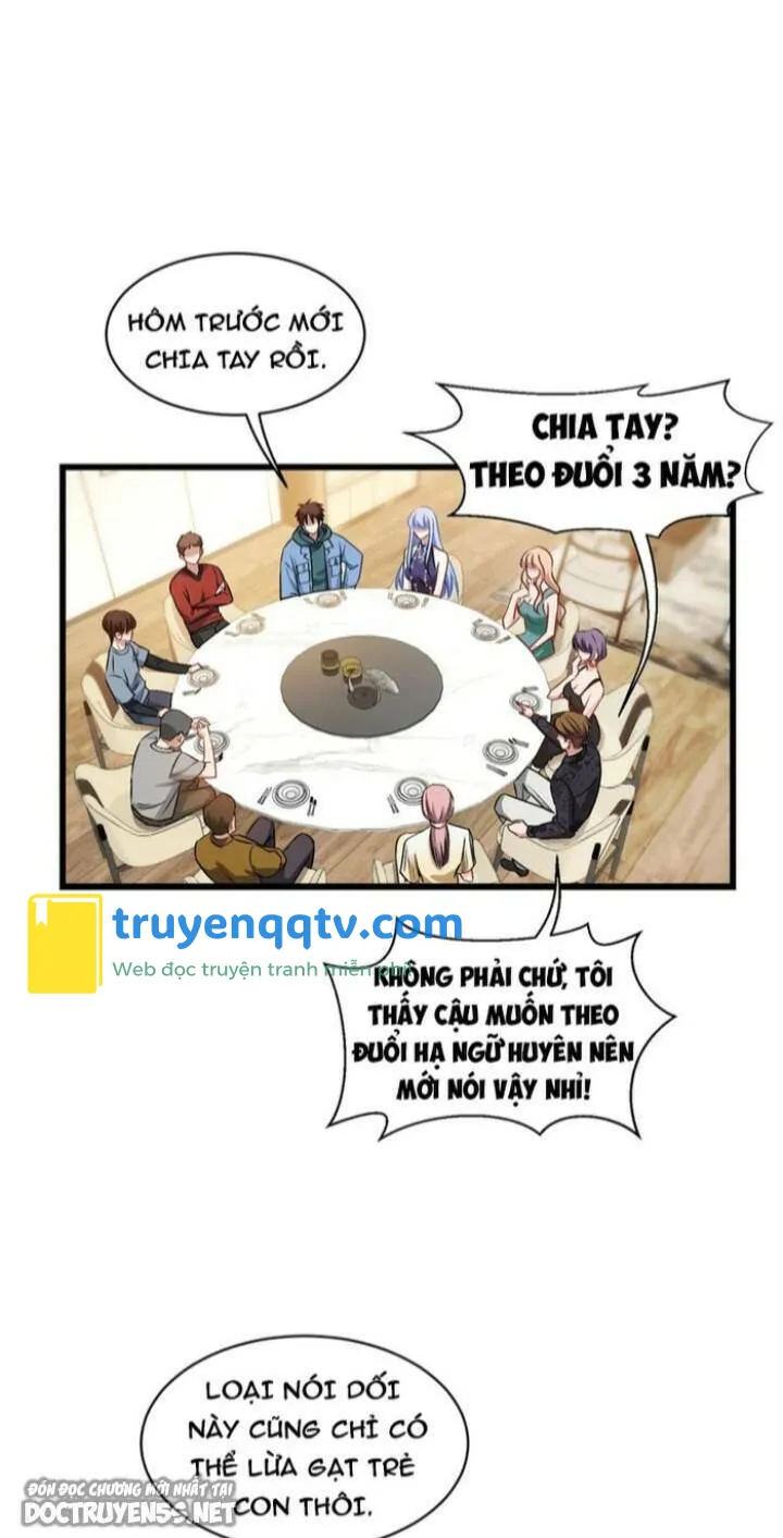 bỏ làm simp chúa, ta có trong tay cả tỉ thần hào chapter 6.3 - Next chapter 6.4