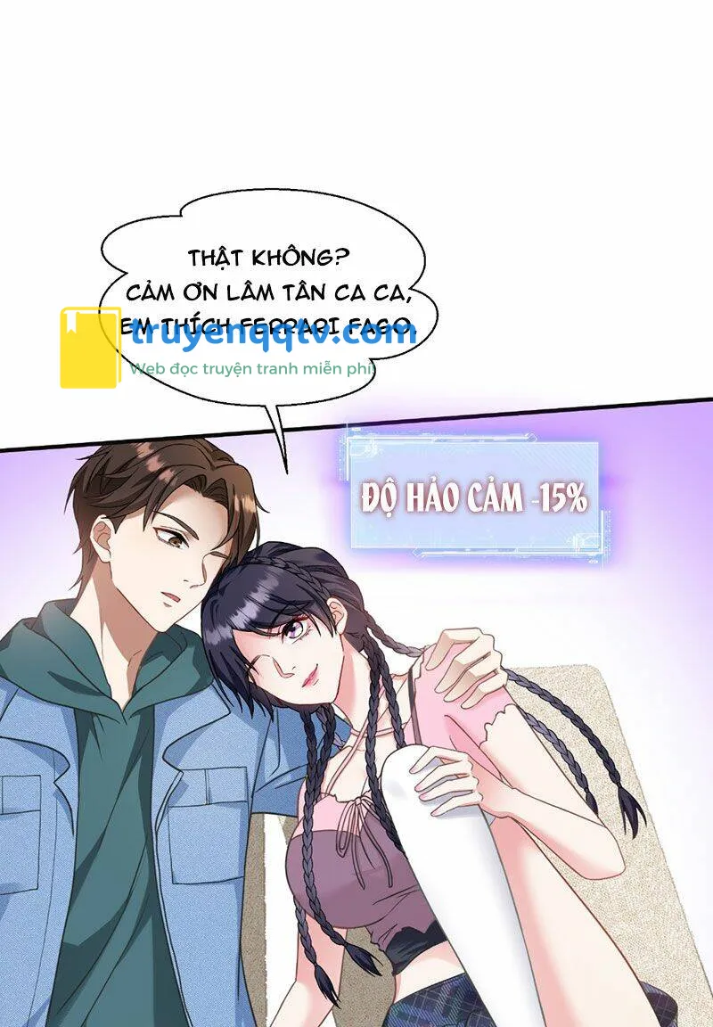 bỏ làm simp chúa, ta có trong tay cả tỉ thần hào chapter 5.3 - Next chapter 6