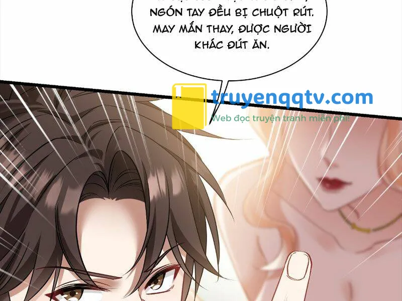 bỏ làm simp chúa, ta có trong tay cả tỉ thần hào 4.2 - Next chapter 5