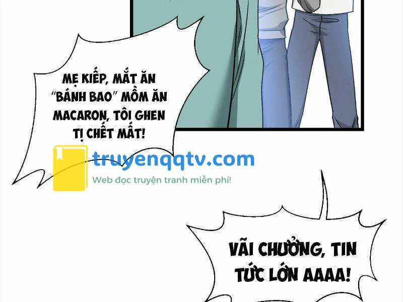 bỏ làm simp chúa, ta có trong tay cả tỉ thần hào 4.2 - Next chapter 5