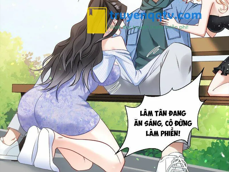 bỏ làm simp chúa, ta có trong tay cả tỉ thần hào 4.2 - Next chapter 5