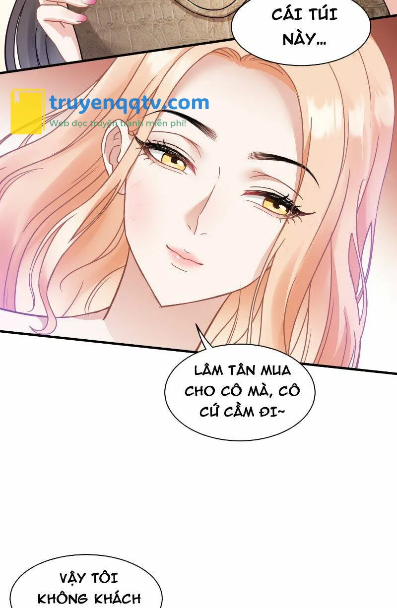 bỏ làm simp chúa, ta có trong tay cả tỉ thần hào chapter 2.3 - Next chapter 3