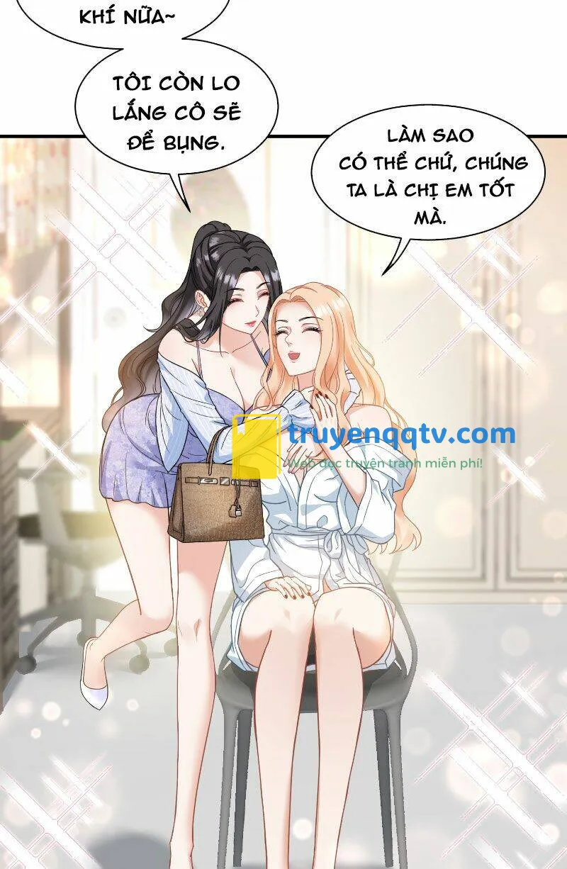 bỏ làm simp chúa, ta có trong tay cả tỉ thần hào chapter 2.3 - Next chapter 3