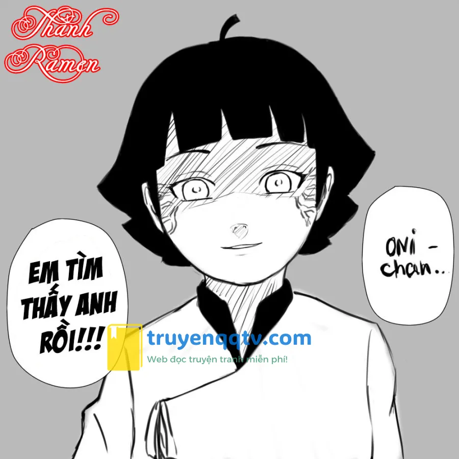 cửu vĩ hồ ly ngoại truyện hokage đệ thất chương 10.1 - Next Chapter 10.5