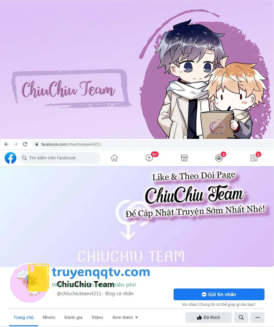 ghét cậu thích cậu Chapter 74 NGOẠI TRUYỆN 14 - Next 74