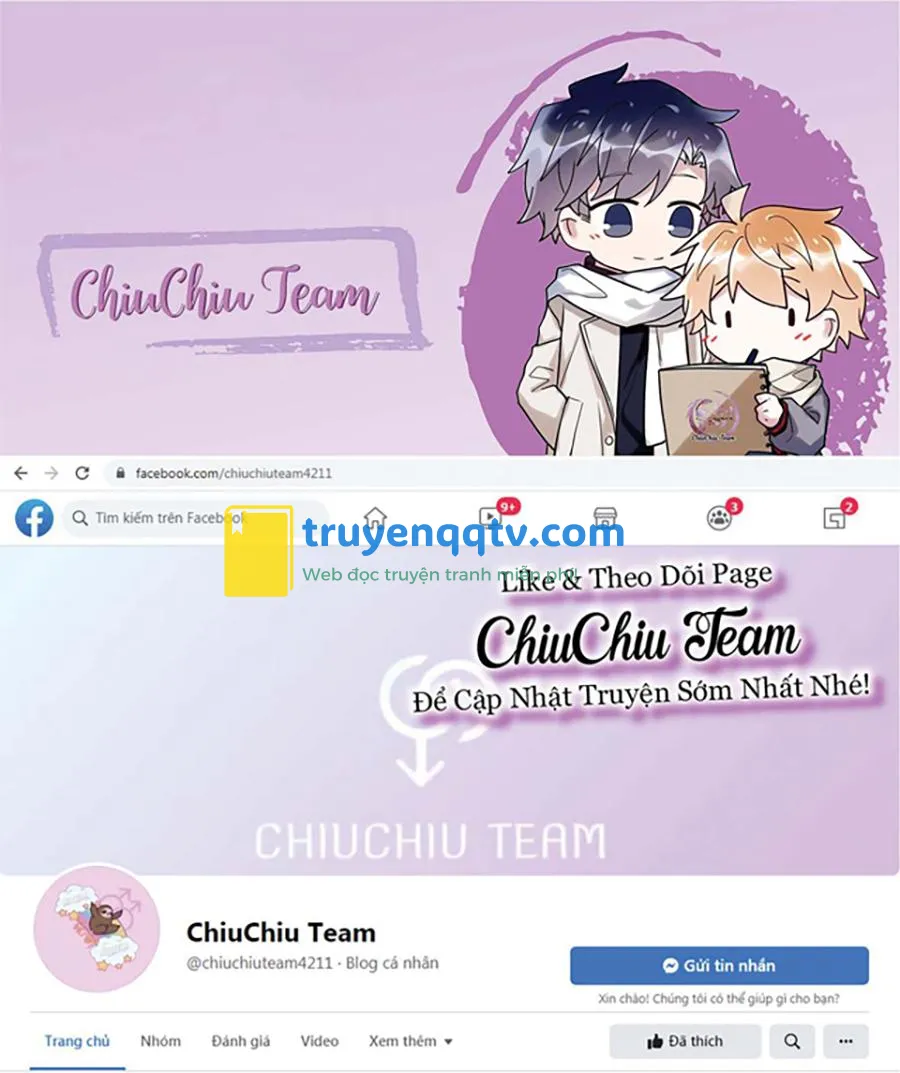 ghét cậu thích cậu Chapter 64 NGOẠI TRUYỆN 4 - Next 65