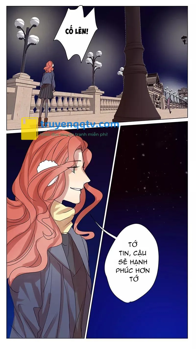 ghét cậu thích cậu Chapter 60 - Next 61