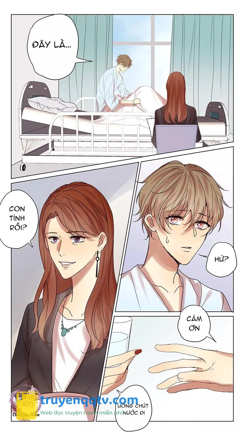 ghét cậu thích cậu Chapter 58 - Next 58