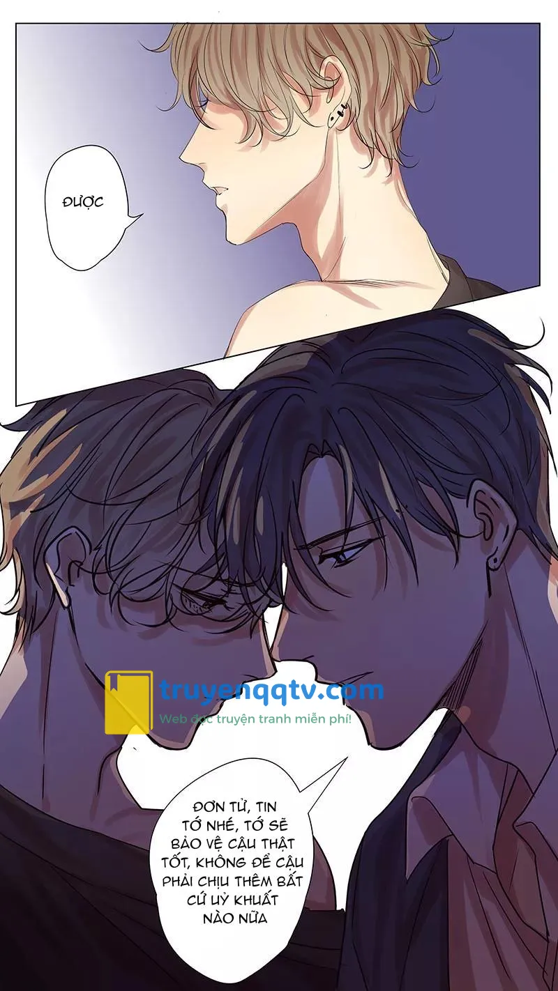 ghét cậu thích cậu Chapter 54 - Next 55