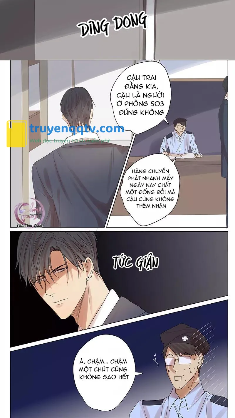 ghét cậu thích cậu Chapter 53 - Next 54