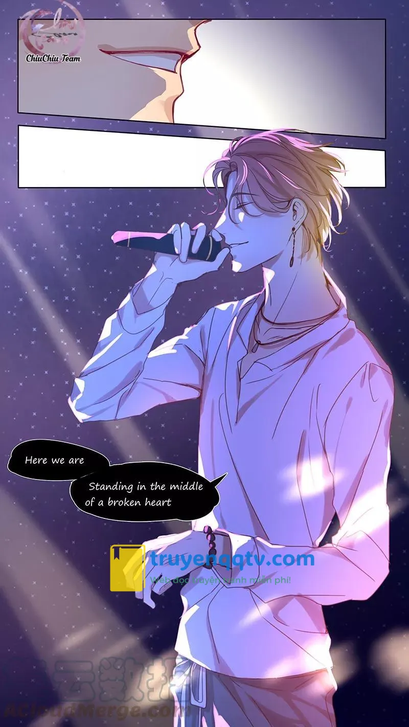 ghét cậu thích cậu Chapter 41 - Next 42