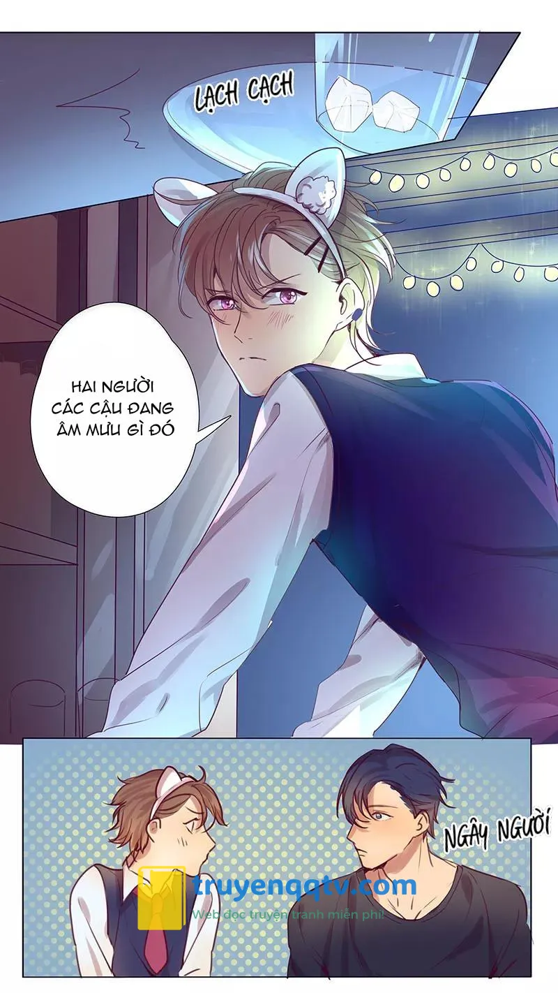 ghét cậu thích cậu Chapter 39 - Next 39