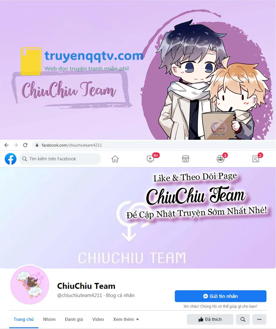 ghét cậu thích cậu Chapter 30 - Next Chapter 31