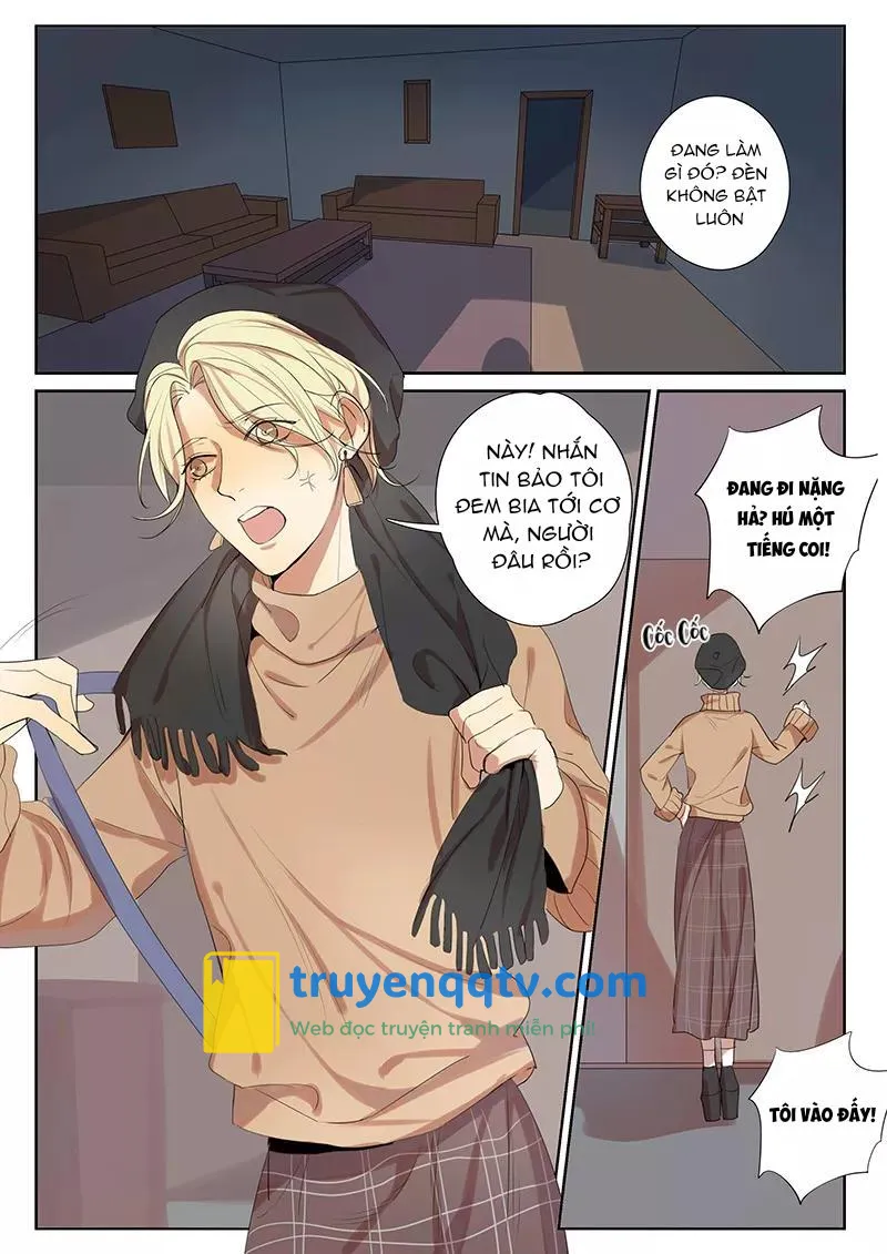 ghét cậu thích cậu Chapter 29 - Next 30