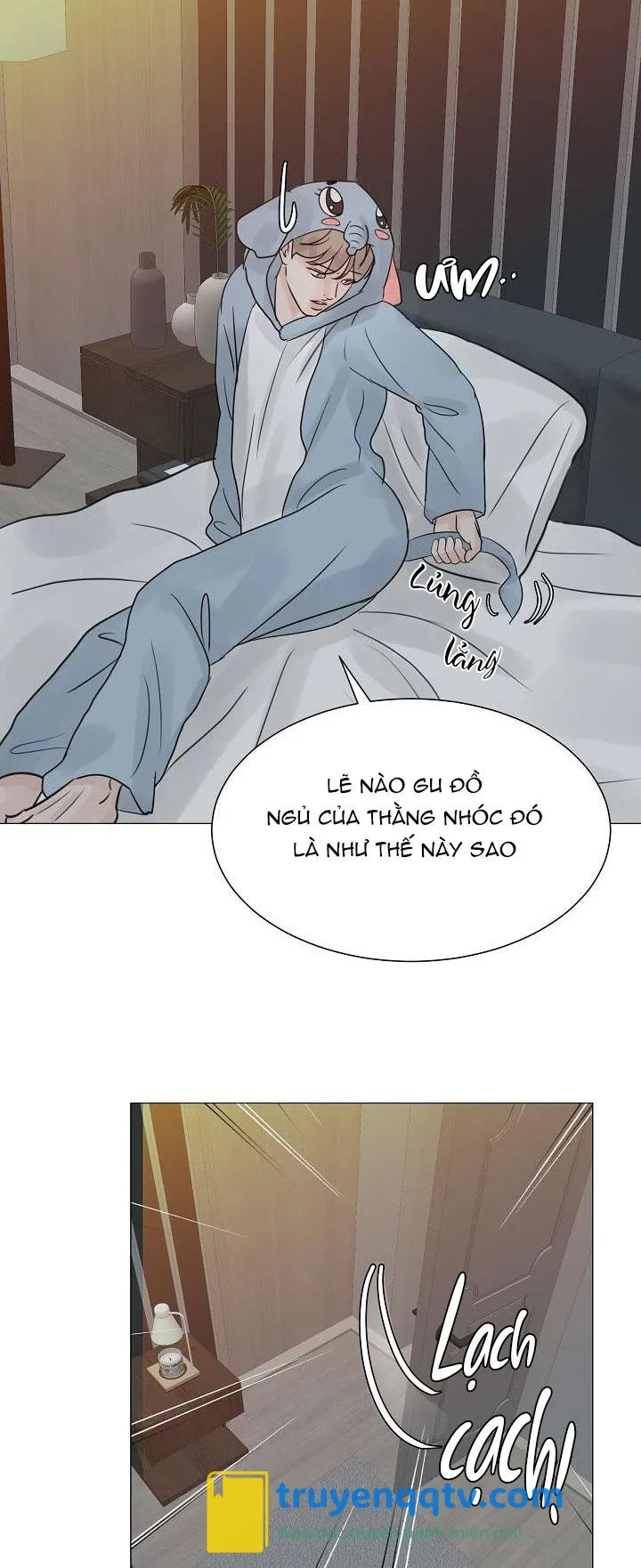 ở lại bên tôi Chapter 27 - Next 28