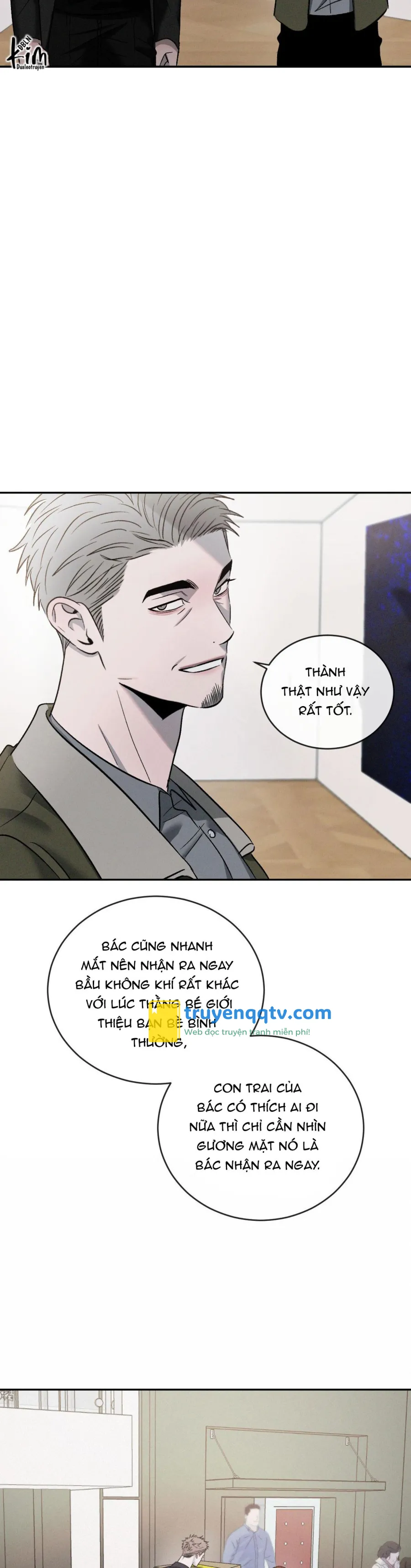 tương phản Chapter 80 END - Next 