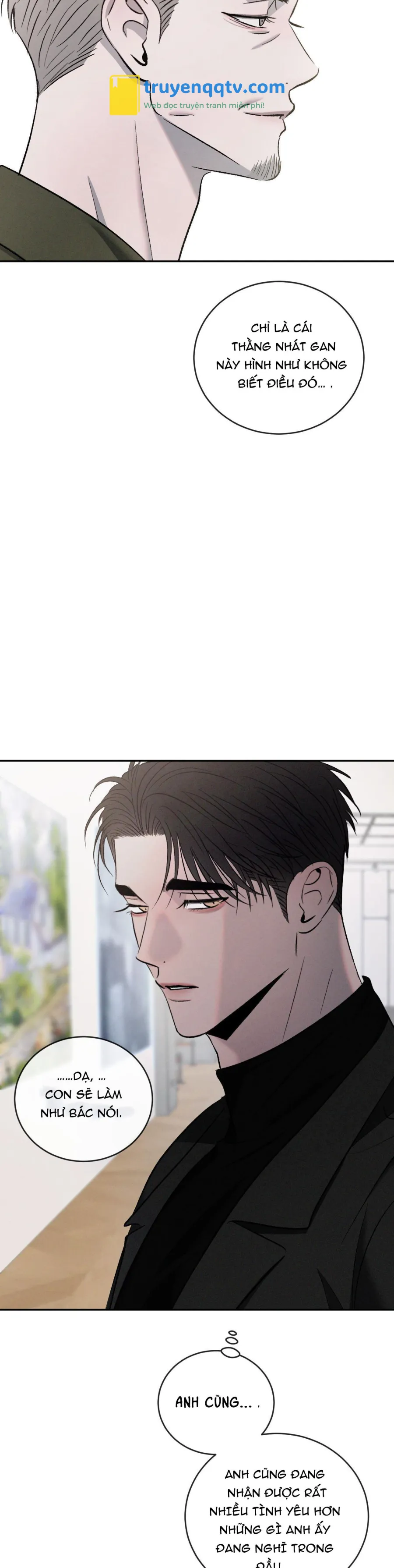 tương phản Chapter 80 END - Next 