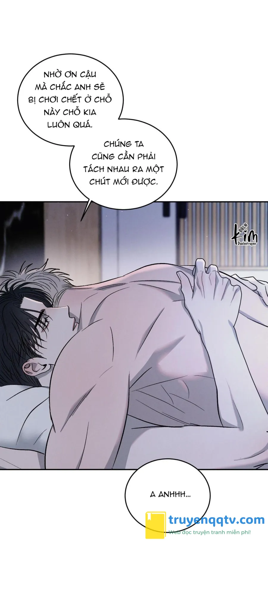 tương phản Chapter 79 H cp8 - Next Chapter 80 END