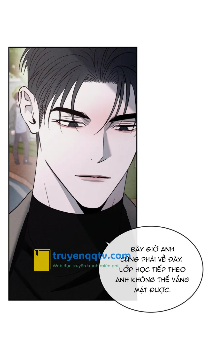 tương phản Chapter 79 H cp8 - Next Chapter 80 END