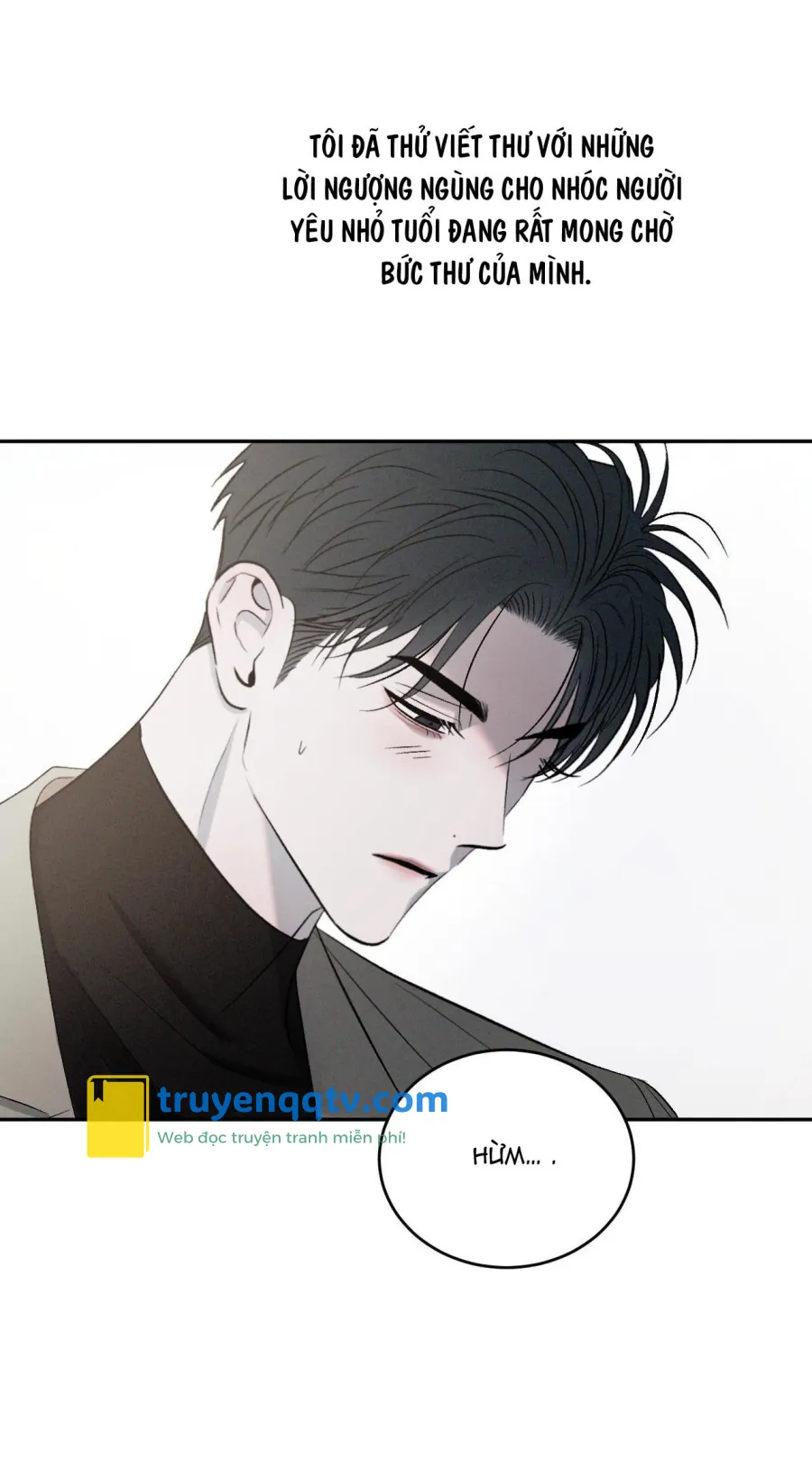 tương phản Chapter 79 H cp8 - Next Chapter 80 END