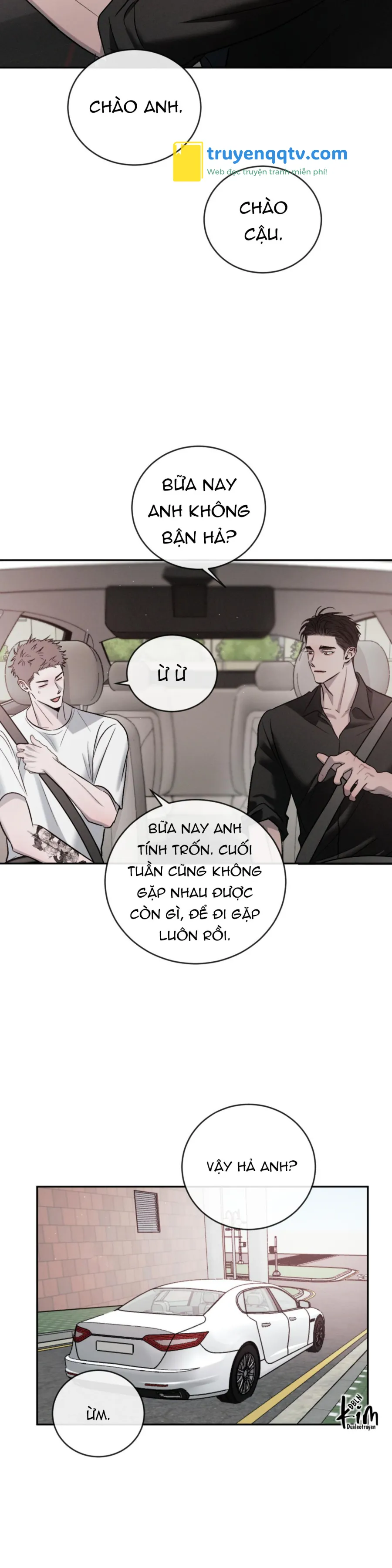 tương phản Chapter 78 HHH - Next 78.1