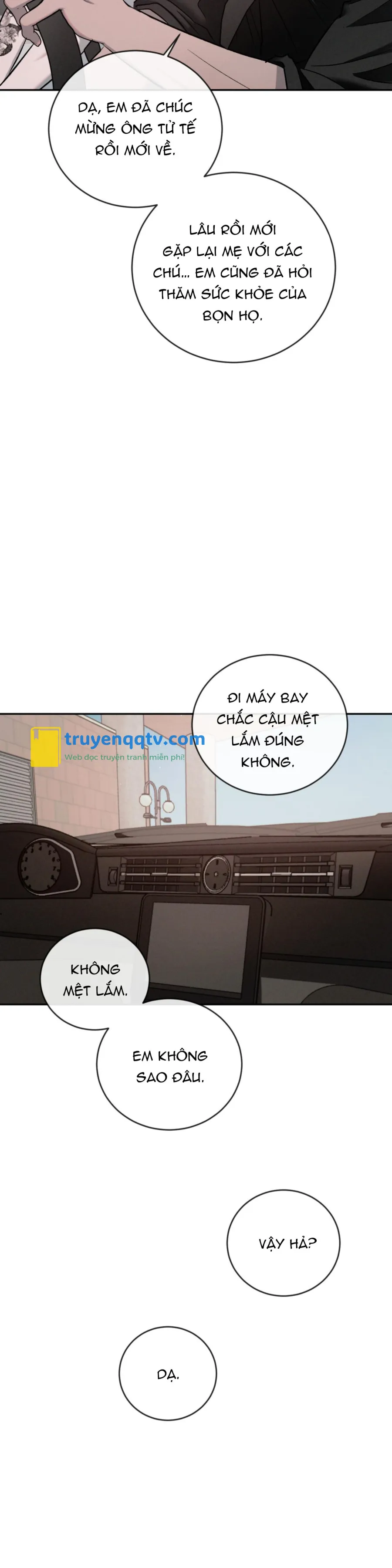 tương phản Chapter 78 HHH - Next 78.1